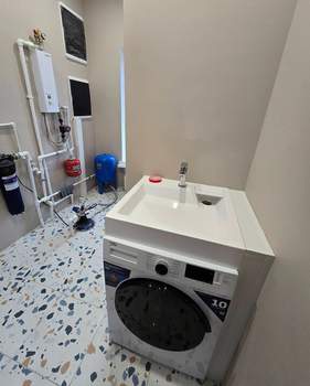 Дом 114м², 1-этажный, участок 14 сот.