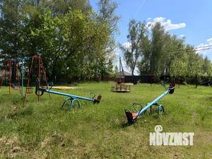 Дом 160м², 2-этажный, участок 12 сот.