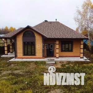 Дом 100м², 1-этажный, участок 10 сот.