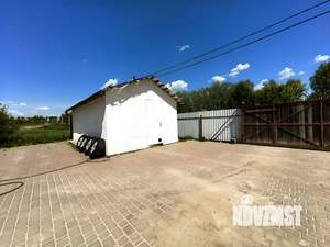 Дом 160м², 2-этажный, участок 12 сот.