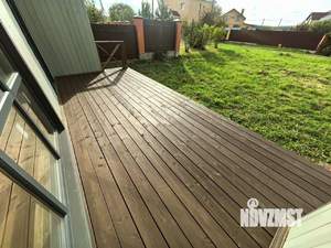 Дом 100м², 2-этажный, участок 4 сот.