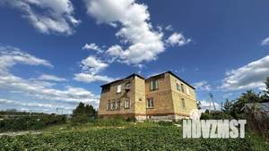 Дом 390м², 3-этажный, участок 24 сот.