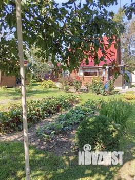 Дом 37м², 2-этажный, участок 6 сот.