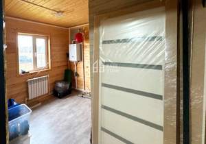 Дом 83м², 2-этажный, участок 9 сот.