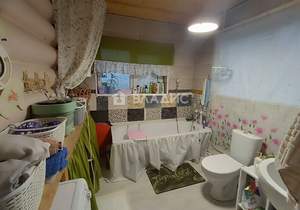 Дом 48м², 1-этажный, участок 5 сот.