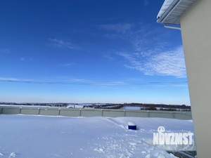 Дом 100м², 2-этажный, участок 9 сот.