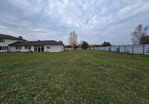 Дом 423м², 2-этажный, участок 14 сот.