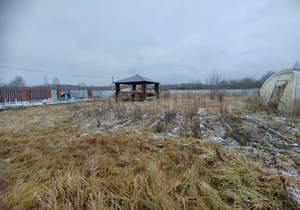 Дом 80м², 1-этажный, участок 16 сот.