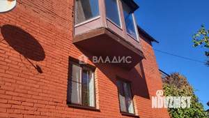 Дом 440м², 3-этажный, участок 7 сот.