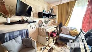 Дом 40м², 2-этажный, участок 10 сот.