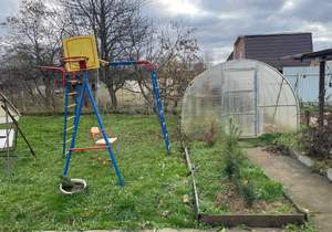 Дом 54м², 2-этажный, участок 6 сот.