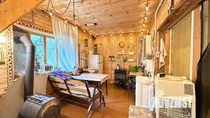 Дом 70м², 2-этажный, участок 9 сот.