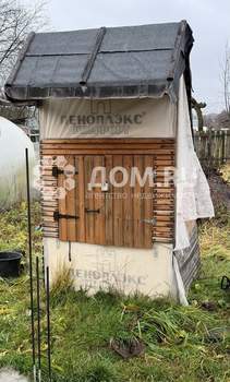 Дом 80м², 2-этажный, участок 6 сот.