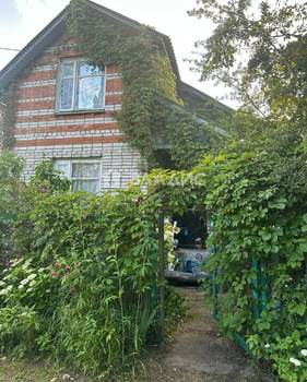 Дом 76м², 2-этажный, участок 6 сот.