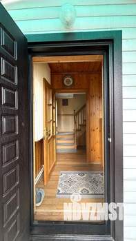 Дом 100м², 2-этажный, участок 3 сот.