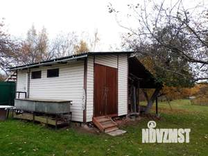 Дом 135м², 2-этажный, участок 30 сот.