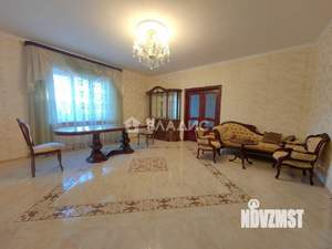 Дом 350м², 3-этажный, участок 26 сот.