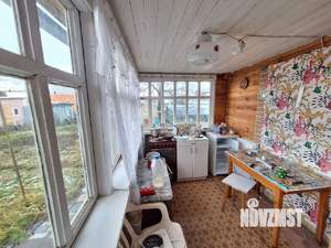 Дом 40м², 2-этажный, участок 5 сот.