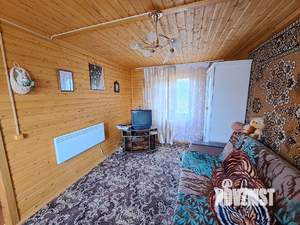 Дом 52м², 2-этажный, участок 15 сот.