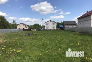 Дом 60м², 2-этажный, участок 12 сот.