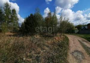 Дом 300м², 3-этажный, участок 22 сот.