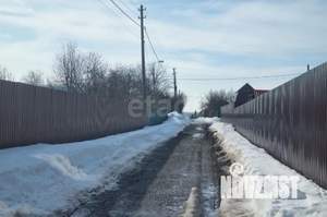 Дом 10м², 1-этажный, участок 6 сот.