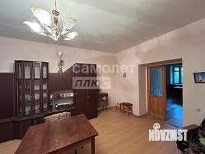 Дом 620м², 4-этажный, участок 34 сот.