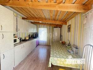 Дом 100м², 1-этажный, участок 24 сот.