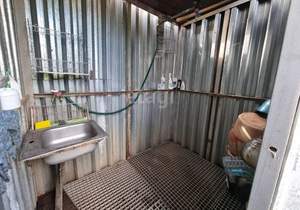 Дом 45м², 2-этажный, участок 6 сот.