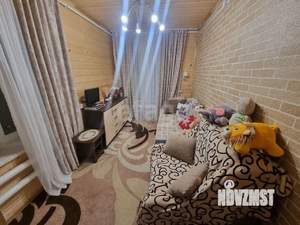 Дом 75м², 2-этажный, участок 6 сот.