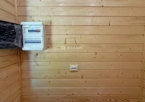 Дом 98м², 1-этажный, участок 6 сот.