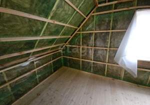 Дом 103м², 2-этажный, участок 20 сот.