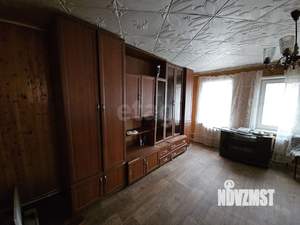 Дом 38м², 1-этажный, участок 18 сот.