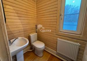 Дом 70м², 2-этажный, участок 6 сот.