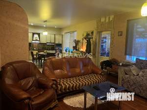 Дом 300м², 1-этажный, участок 28 сот.