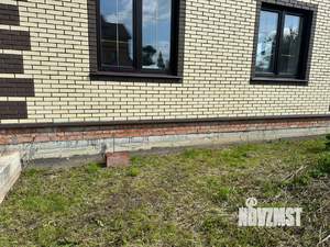 Дом 250м², 3-этажный, участок 6 сот.