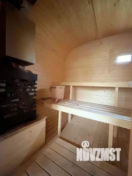 Дом 56м², 1-этажный, участок 10 сот.