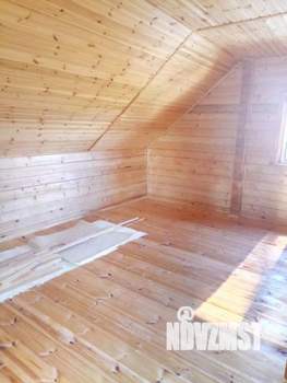 Дом 80м², 2-этажный, участок 10 сот.