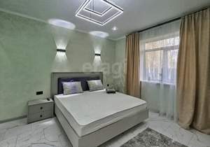 Дом 95м², 1-этажный, участок 10 сот.