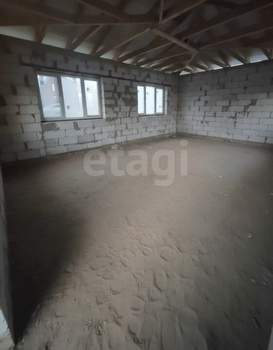 Дом 50м², 1-этажный, участок 17 сот.