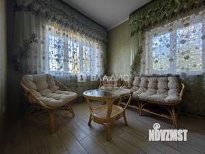 Дом 350м², 3-этажный, участок 26 сот.