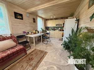 Дом 74м², 2-этажный, участок 12 сот.