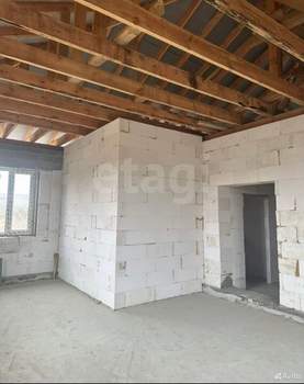 Дом 100м², 2-этажный, участок 11 сот.