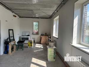 Дом 250м², 3-этажный, участок 6 сот.