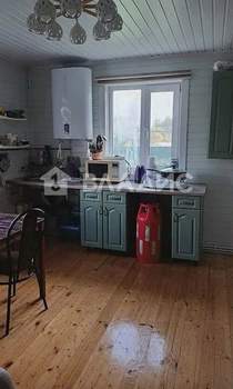 Дом 86м², 2-этажный, участок 23 сот.