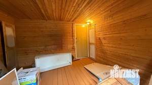 Дом 70м², 2-этажный, участок 9 сот.