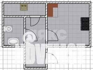 Дом 105м², 2-этажный, участок 6 сот.