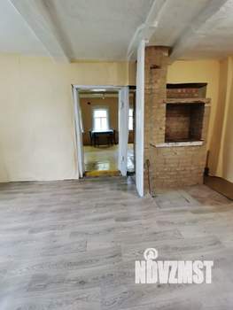 Дом 72м², 1-этажный, участок 25 сот.