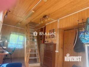 Дача 53м², 2-этажный, участок 6 сот.