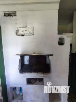 Дом 45м², 1-этажный, участок 10 сот.